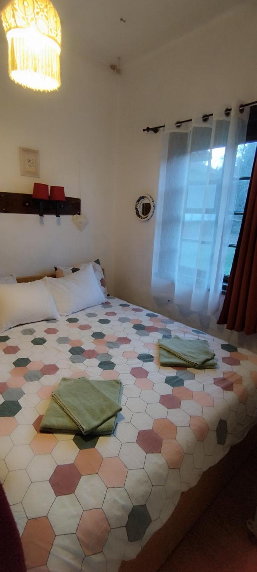 Глинената Къща В Дълги Дел Villa Dulgi Del Ngoại thất bức ảnh