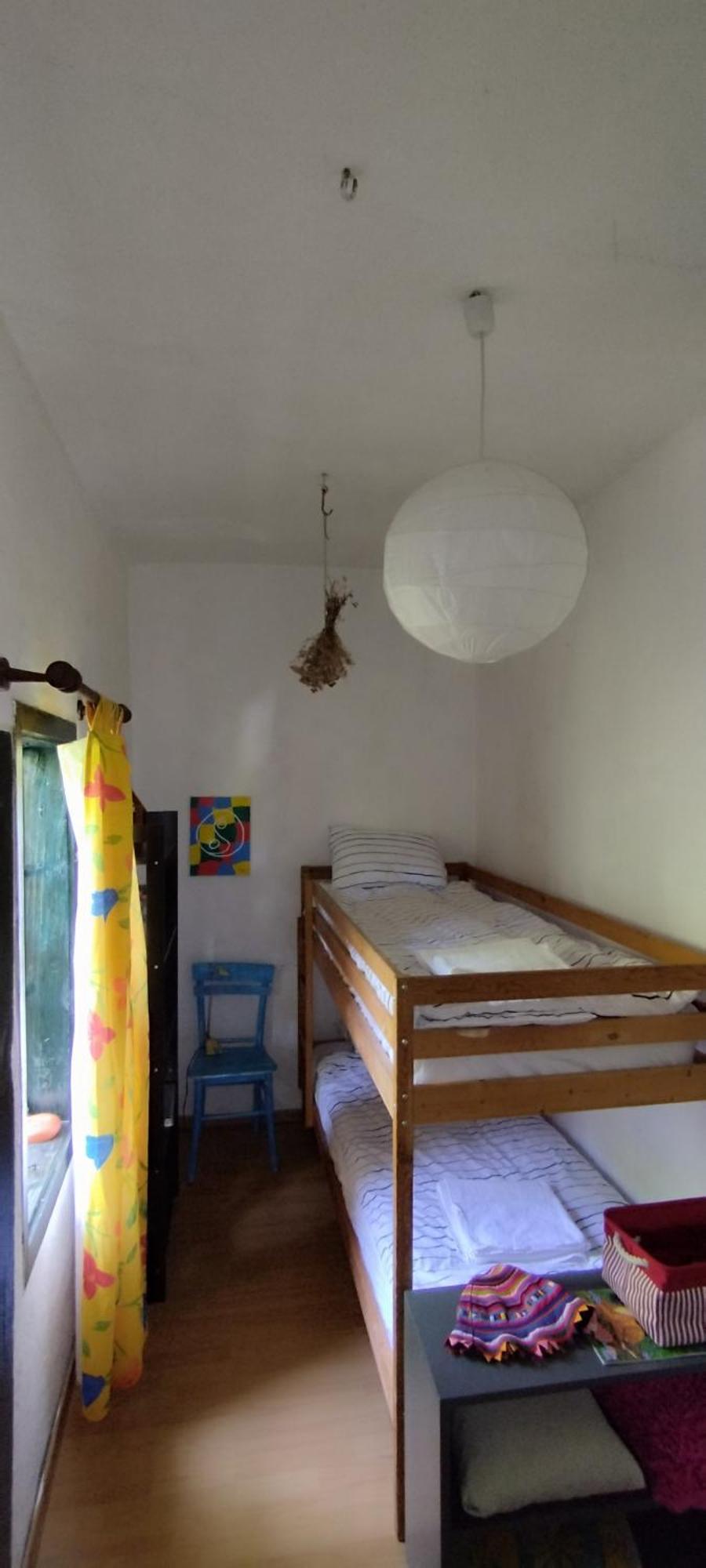 Глинената Къща В Дълги Дел Villa Dulgi Del Ngoại thất bức ảnh