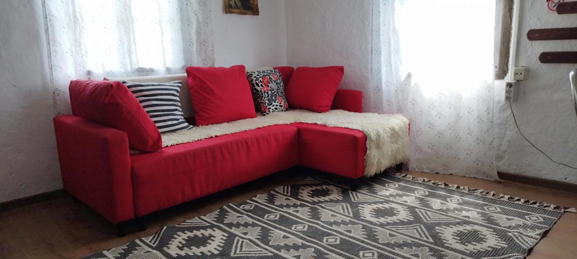 Глинената Къща В Дълги Дел Villa Dulgi Del Ngoại thất bức ảnh